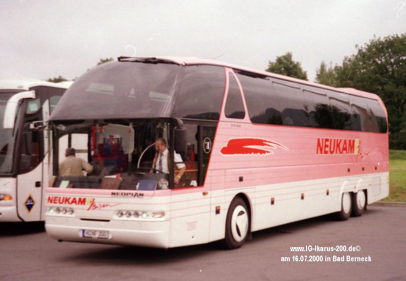 N-NF 200